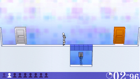 Echoshift - Imagen 14